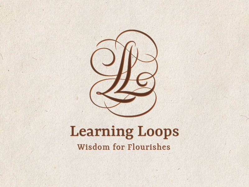 Learning Loops Logo